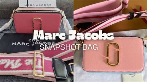 marc jacobs snapshot bag dupe dhgate|marc jacobs knock off bags.